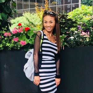 Meet your Posher, Hae young